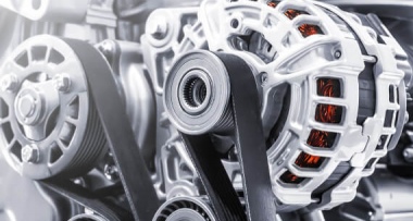 Ремонт стартеров и генераторов